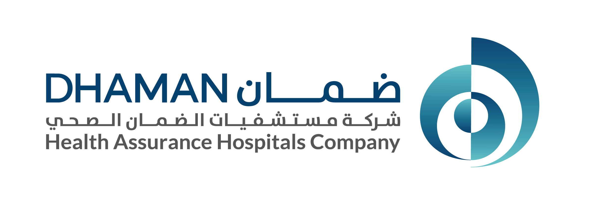 DHAMAN Logo