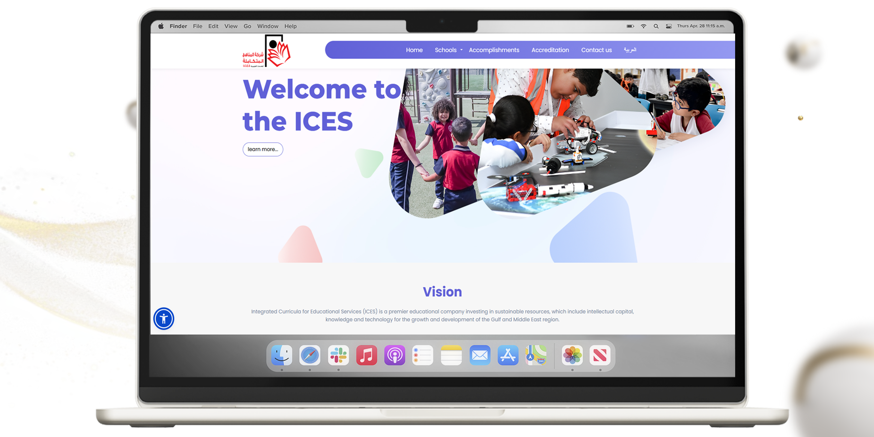 ICES