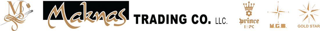 MAKNAS Logo