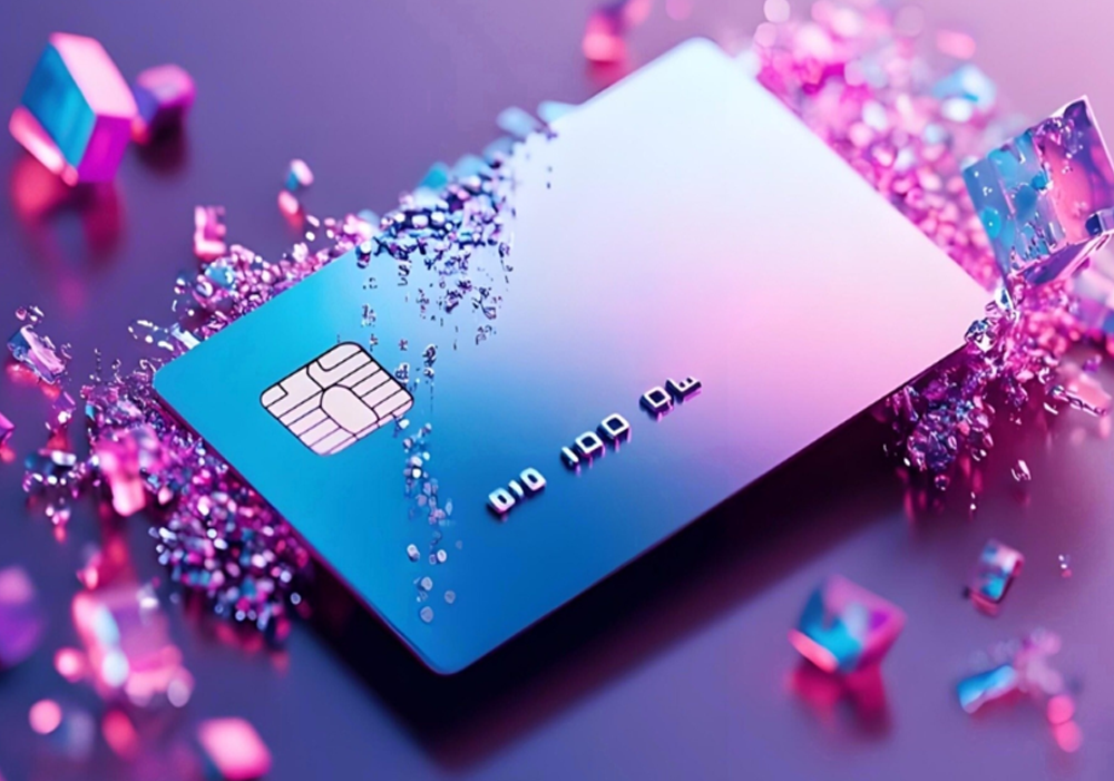 Secure online payment gateway integration