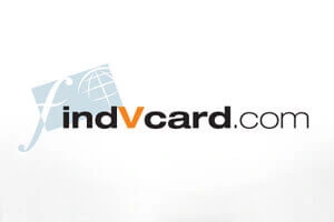 findvcard