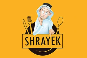 shrayek