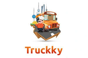 truckky